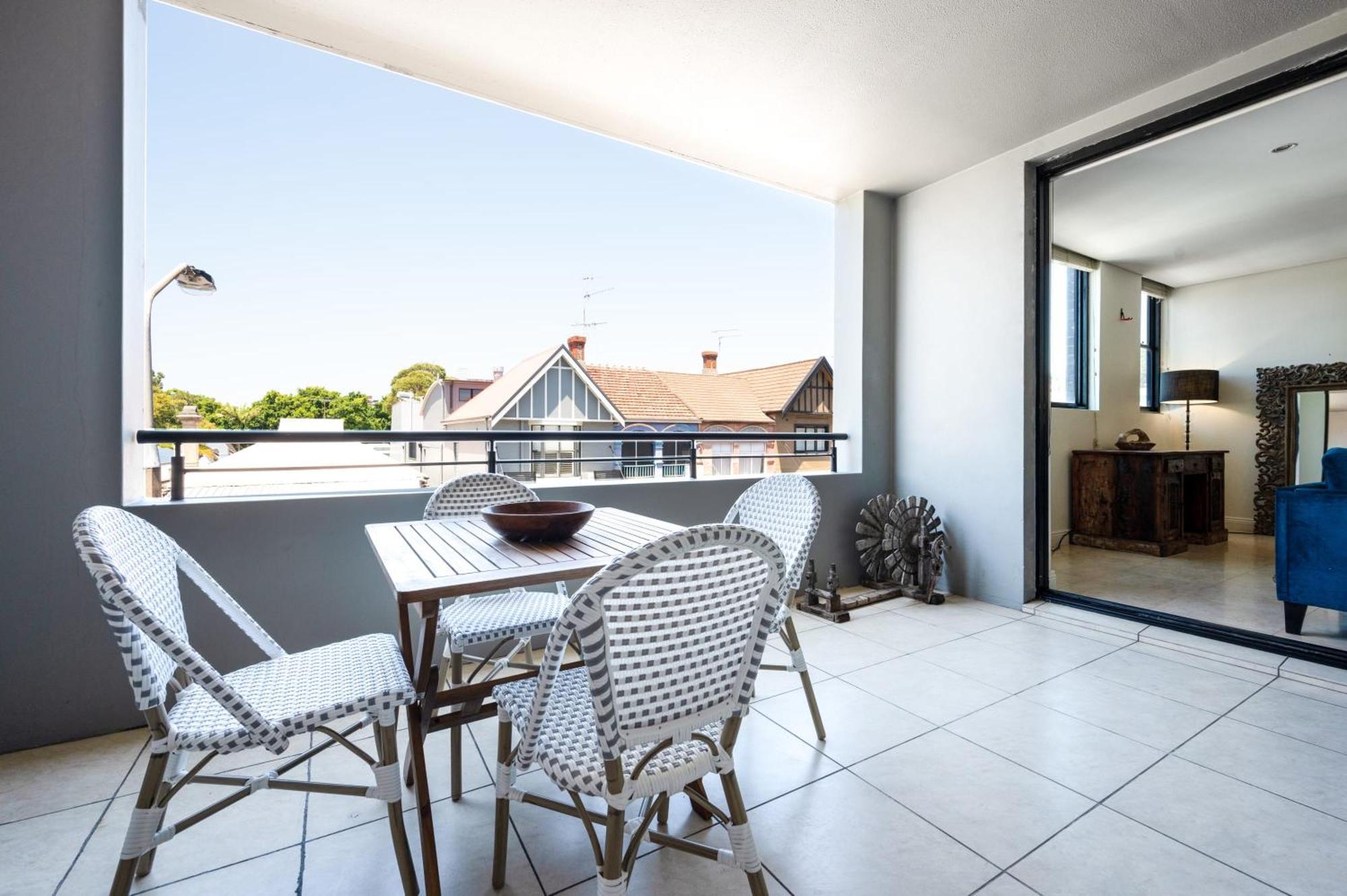 Bondi Beach Lifestyle Living W Pool And Parking *