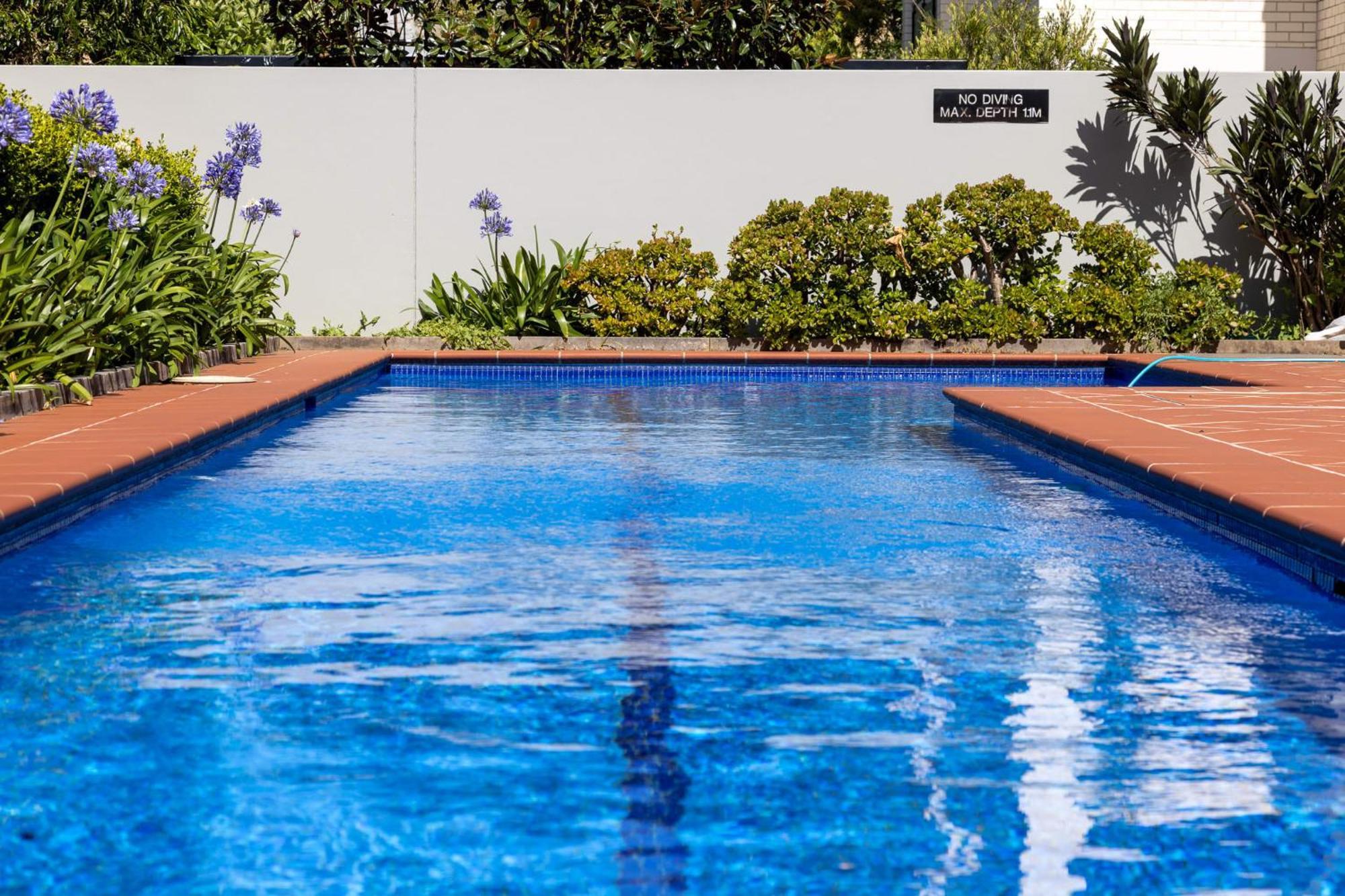 Bondi Beach Lifestyle Living W Pool And Parking