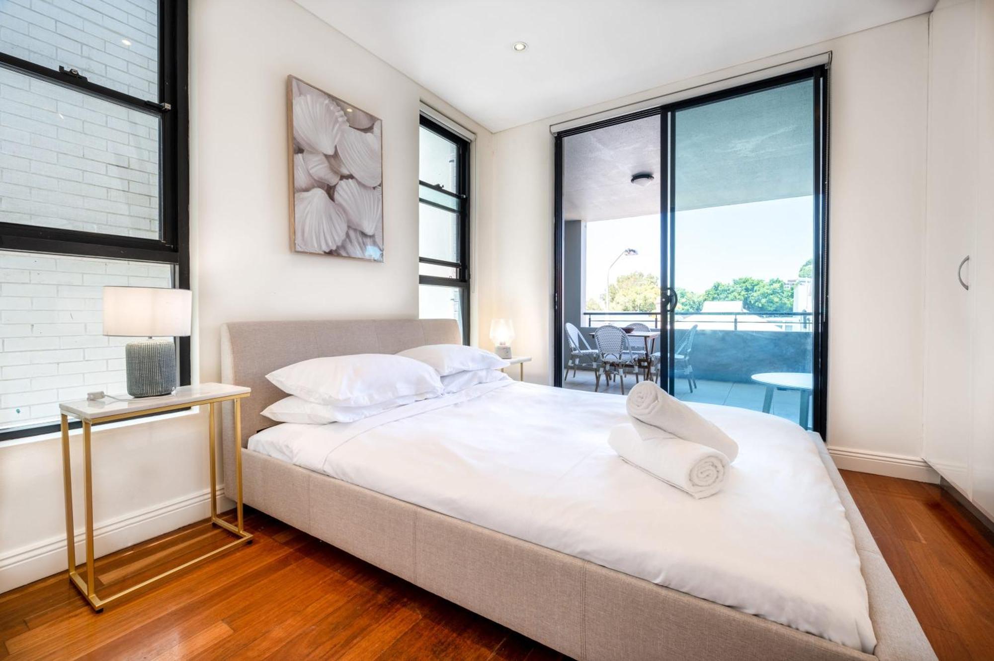 Bondi Beach Lifestyle Living W Pool And Parking * Sydney